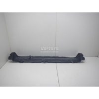Воздуховод радиатора нижний VAG Tiguan (2007 - 2011) 5N0121341A
