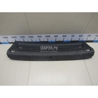 Обшивка багажника VAG Tiguan (2007 - 2011) 5N086345982V