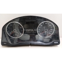 Панель приборов VAG Tiguan (2007 - 2011) 5N0920871AX