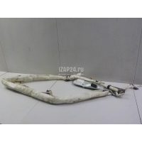 Подушка безопасности боковая (шторка) VAG Tiguan (2007 - 2011) 5N0880742L