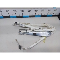 Подушка безопасности боковая (шторка) VAG Tiguan (2007 - 2011) 5N0880741L