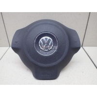 Подушка безопасности в рулевое колесо VAG Tiguan (2007 - 2011) 5K0880201E81U