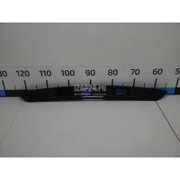 Накладка двери багажника VAG Tiguan (2007 - 2011) 5N0827287A