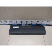 Накладка двери задней правой VAG Tiguan (2007 - 2011) 5N0854950A9B9