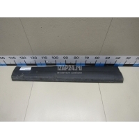 Накладка двери передней левой VAG Tiguan (2007 - 2011) 5N0854939A9B9
