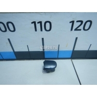 Накладка ручки наружной VAG Tiguan (2007 - 2011) 5N0839167BGRU