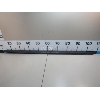 Накладка стекла заднего правого VAG Tiguan (2007 - 2011) 5N0839478A5AP
