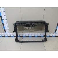Панель передняя VAG Tiguan (2007 - 2011) 5N0805588F