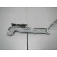 Петля капота правая VAG Tiguan (2007 - 2011) 5N0823302A
