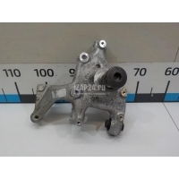 Кулак поворотный задний левый VAG Tiguan (2007 - 2011) 3C0505435F