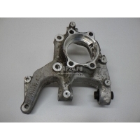 Кулак поворотный задний левый VAG Tiguan (2007 - 2011) 3C0505435G