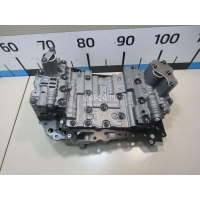 Блок клапанов VAG Tiguan (2007 - 2011) 09M325039A