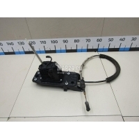 Кулиса КПП VAG Tiguan (2007 - 2011) 5N1713025H