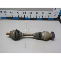 Полуось передняя левая VAG Tiguan (2007 - 2011) 5N0407761Q