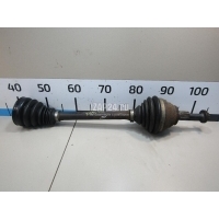 Полуось передняя правая VAG Tiguan (2007 - 2011) 5N0407766