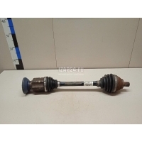 Полуось передняя правая VAG Tiguan (2007 - 2011) 5N0407766D