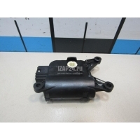 Моторчик заслонки отопителя VAG Tiguan (2007 - 2011) 3C0907511Q