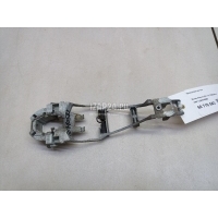 Кронштейн ручки VAG Octavia (A5 1Z-) (2004 - 2013) 1U0837886B