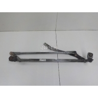 Трапеция стеклоочистителей VAG Octavia (A5 1Z-) (2004 - 2013) 1Z1955601