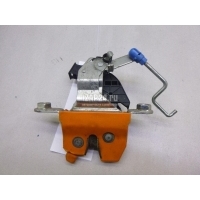 Замок багажника VAG Octavia (A5 1Z-) (2004 - 2013) 1U6827501J209