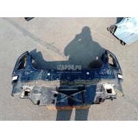Панель задняя VAG Octavia (A5 1Z-) (2004 - 2013) 1Z5813301