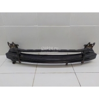 Усилитель переднего бампера VAG Octavia (A5 1Z-) (2004 - 2013) 1Z0807109C
