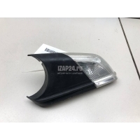 Указатель поворота левый VAG Octavia (A5 1Z-) (2004 - 2013) 1Z0949101D