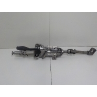 Колонка рулевая VAG Octavia (A5 1Z-) (2004 - 2013) 1Z1419502N