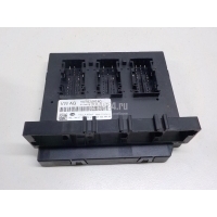 Блок комфорта VAG Octavia (A5 1Z-) (2004 - 2013) 1K0937087AD