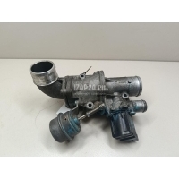 Клапан отсекающий Land Rover Range Rover Sport (2005 - 2012) LR023415