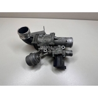 Клапан отсекающий Land Rover Range Rover Sport (2005 - 2012) LR043939