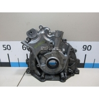 Насос масляный Land Rover Range Rover Sport (2005 - 2012) 1348651