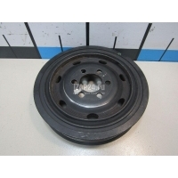 Шкив коленвала Land Rover Range Rover Sport (2005 - 2012) 1341857