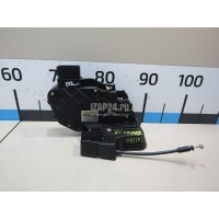 Замок двери задней левой Land Rover Freelander 2 (2007 - 2014) FQM000154