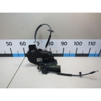 Замок двери передней левой Land Rover Freelander 2 (2007 - 2014) FQJ000213