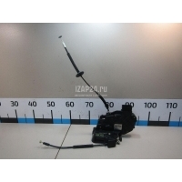 Замок двери передней правой Land Rover Freelander 2 (2007 - 2014) FQJ000203
