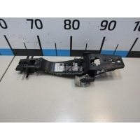 Кронштейн ручки Land Rover Freelander 2 (2007 - 2014) CXF500043