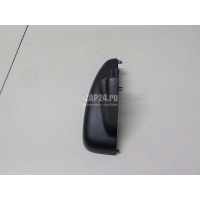 Крышка зеркала внутренняя левая Land Rover Freelander 2 (2007 - 2014) LR024857
