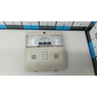 Плафон салонный Land Rover Range Rover Sport (2005 - 2012) XDM500012NUG
