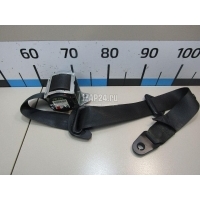 Ремень безопасности Land Rover Range Rover Sport (2005 - 2012) EVB500612PMA