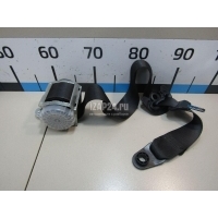 Ремень безопасности Land Rover Range Rover Sport (2005 - 2012) EVB500602PMA