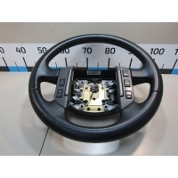 Рулевое колесо для AIR BAG (без AIR BAG) Land Rover Range Rover Sport (2005 - 2012) QTB501390PVJ
