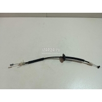 Трос открывания двери Land Rover Range Rover Sport (2005 - 2012) LR013916