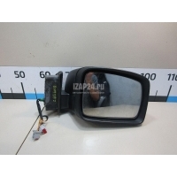 Зеркало правое электрическое Land Rover Range Rover Sport (2005 - 2012) CRB502381PMA
