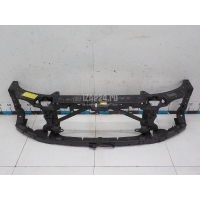 Панель передняя Land Rover Range Rover Sport (2005 - 2012) LR054853