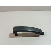 Ручка двери наружная Land Rover Range Rover Sport (2005 - 2012) LR019308