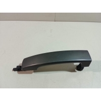 Ручка двери наружная Land Rover Range Rover Sport (2005 - 2012) LR019308