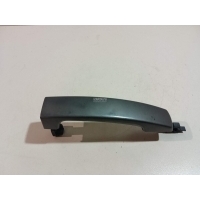 Ручка двери наружная Land Rover Range Rover Sport (2005 - 2012) LR019308