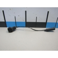 Форсунка омывателя лобового стекла Land Rover Range Rover Sport (2005 - 2012) DNJ000152