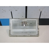 Фонарь подсветки номера Land Rover Freelander 2 (2007 - 2014) XFC500040